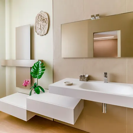 ベッド・アンド・ブレックファスト 051 Boutique