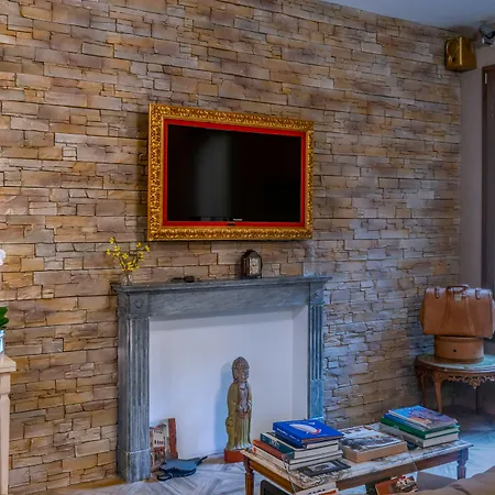 Nocleg ze śniadaniem 051 Boutique 3*