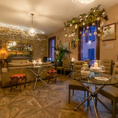 051 Boutique Nocleg ze śniadaniem 3*