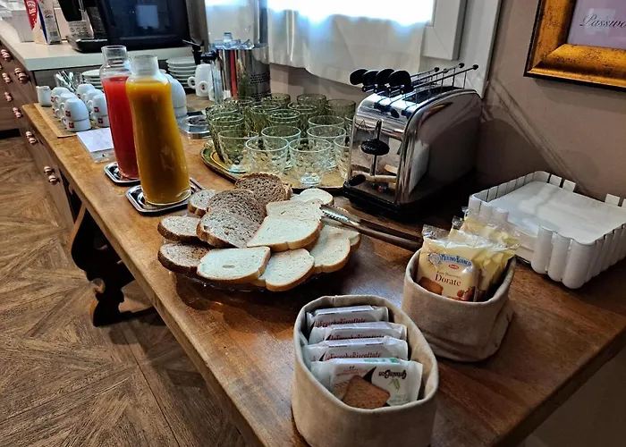 Nocleg ze śniadaniem 051 Boutique 3*