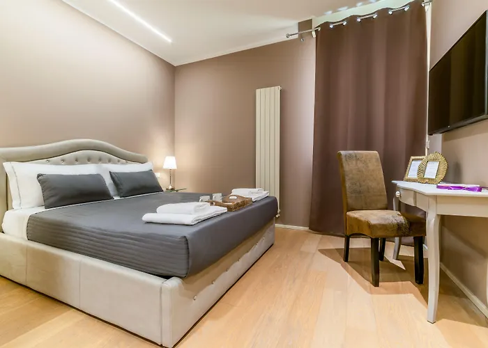 Nocleg ze śniadaniem 051 Boutique