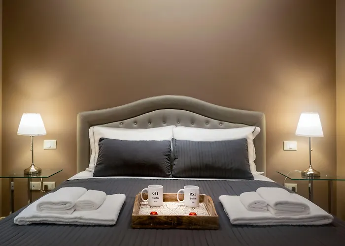 051 Boutique Nocleg ze śniadaniem