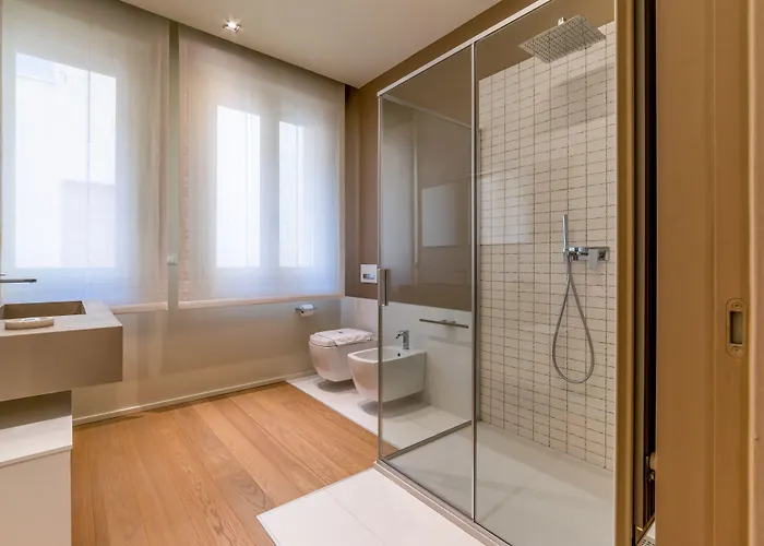 Nocleg ze śniadaniem 051 Boutique 3*