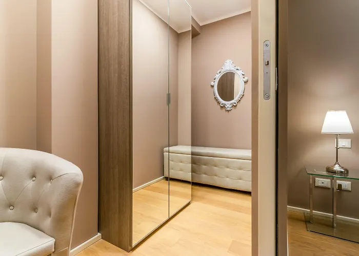 051 Boutique Nocleg ze śniadaniem