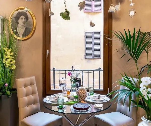 Nocleg ze śniadaniem 051 Boutique