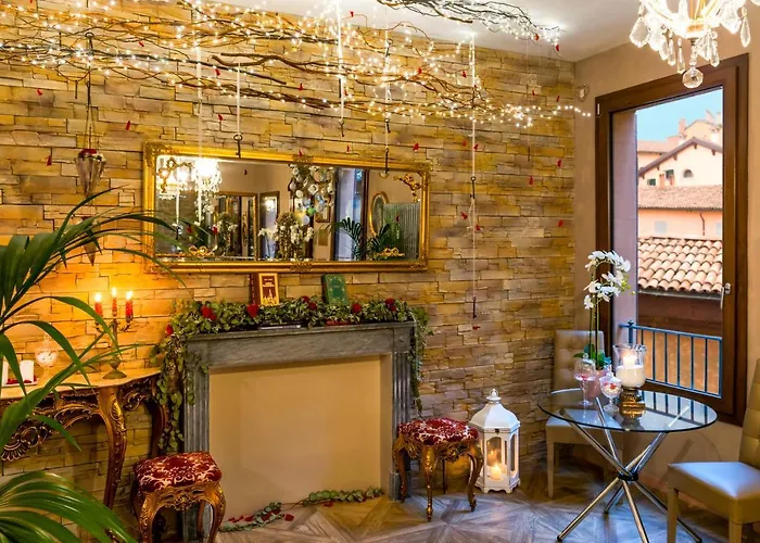 Nocleg ze śniadaniem 051 Boutique