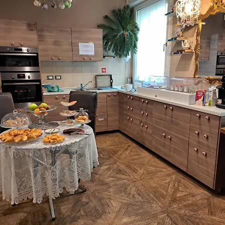 051 Boutique Bed & Breakfast