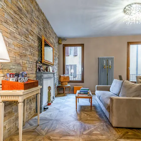 Alojamento de Acomodação e Pequeno-almoço 051 Boutique Bolonha