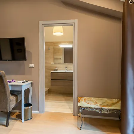 فندق مبيت وإفطار 051 Boutique