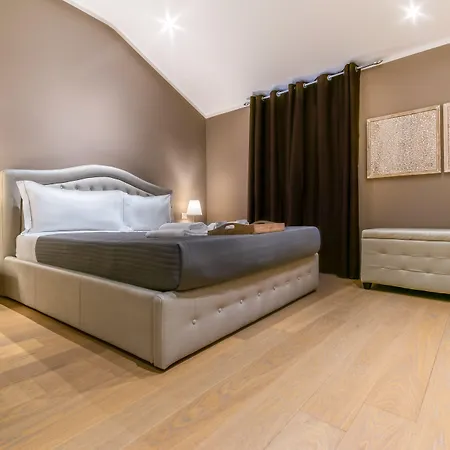 فندق مبيت وإفطار 051 Boutique 3*