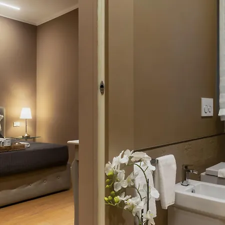 051 Boutique فندق مبيت وإفطار بولونيا