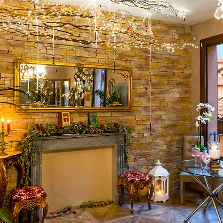 فندق مبيت وإفطار 051 Boutique