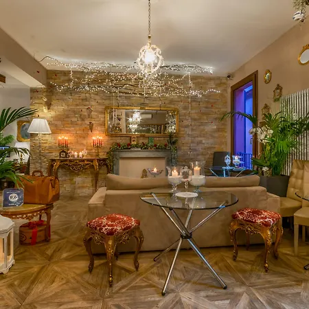 051 Boutique فندق مبيت وإفطار بولونيا