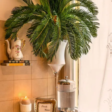 051 Boutique فندق مبيت وإفطار