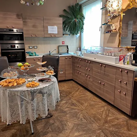 051 Boutique Alojamento de Acomodação e Pequeno-almoço Bolonha