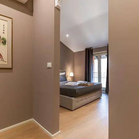 051 Boutique فندق مبيت وإفطار بولونيا