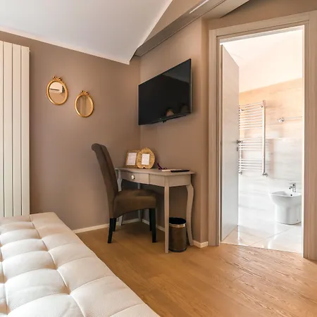 051 Boutique فندق مبيت وإفطار بولونيا