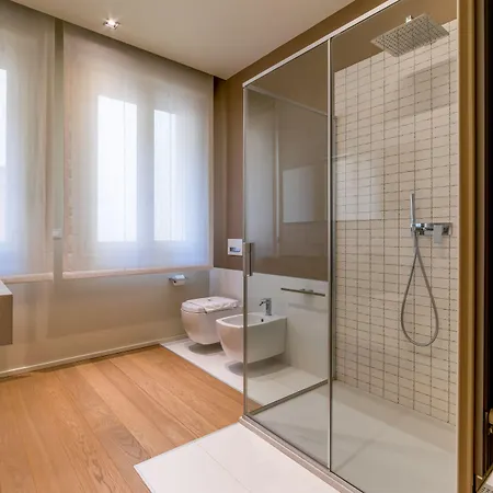 Alojamento de Acomodação e Pequeno-almoço 051 Boutique 3*