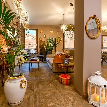 فندق مبيت وإفطار 051 Boutique 3*