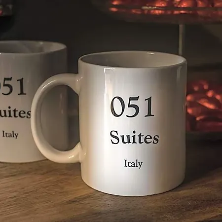 Panzió 051 Boutique