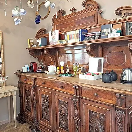 051 Boutique 4* Bologna