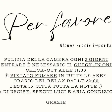 Panzió 051 Boutique Bologna