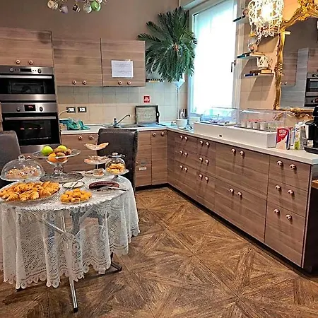 051 Boutique Panzió