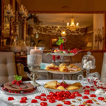 051 Boutique 4* Bologna
