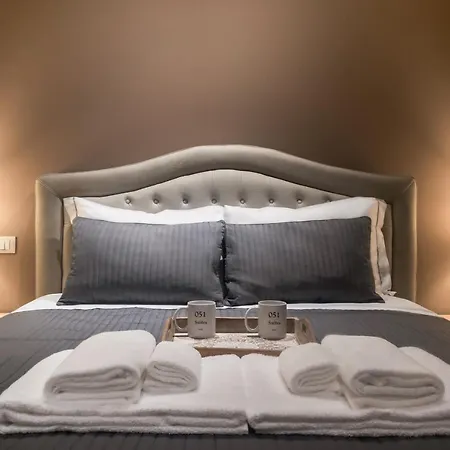 فندق مبيت وإفطار 051 Boutique