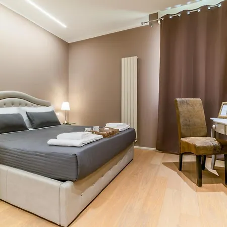 فندق مبيت وإفطار 051 Boutique