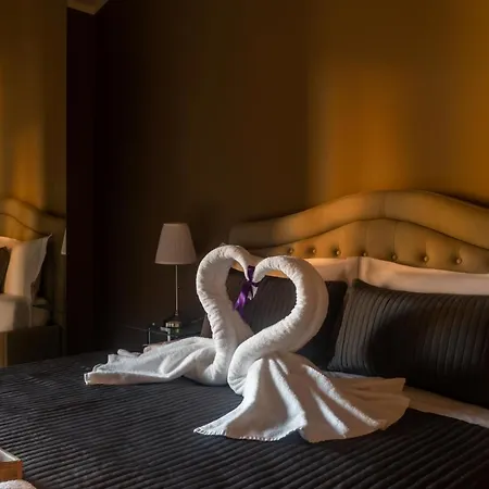 051 Boutique Bed & Breakfast Bologna