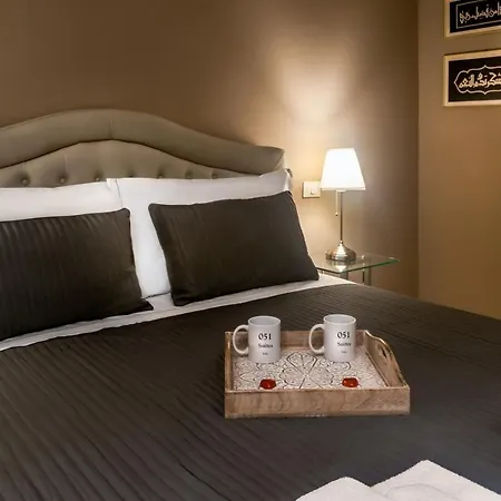 051 Boutique 4*