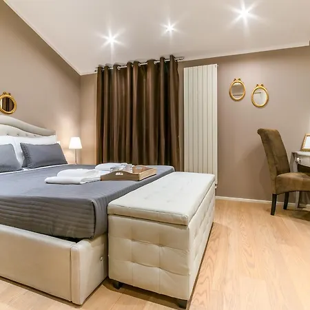 فندق مبيت وإفطار 051 Boutique 3*