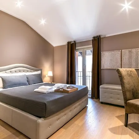 051 Boutique Frühstückspension 4*