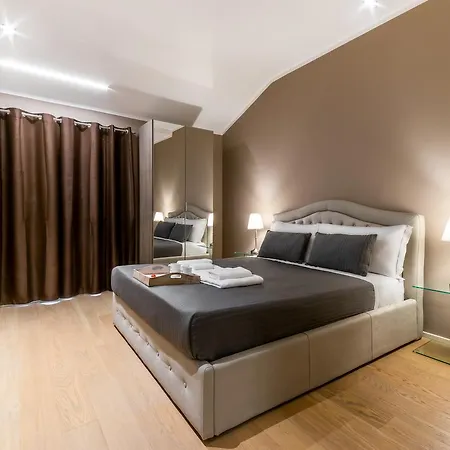 Bed & Breakfast 051 Boutique Bologna