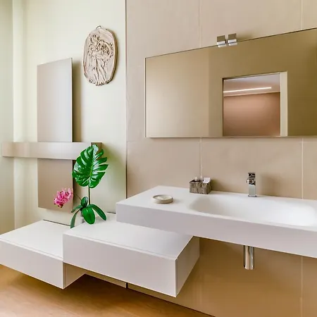 051 Boutique Bed & Breakfast Bologna