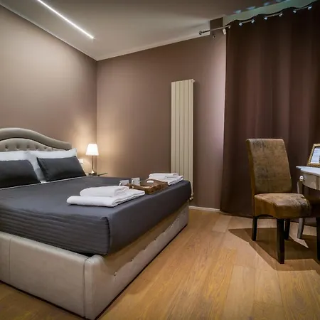 Bed & Breakfast 051 Boutique Bologna