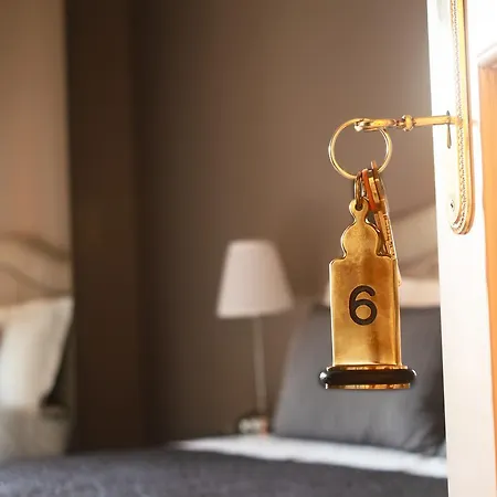 051 Boutique Boloňa