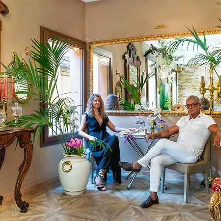 Bed & Breakfast 051 Boutique Bologna