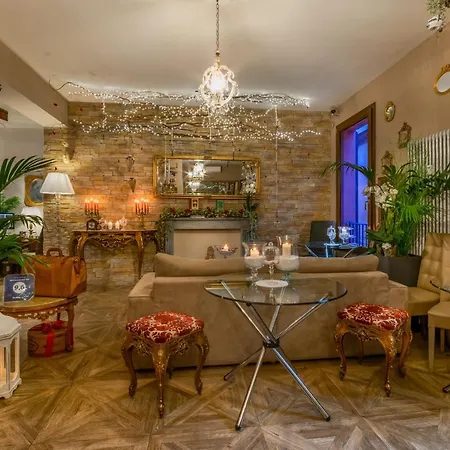 051 Boutique Bed & Breakfast 2*