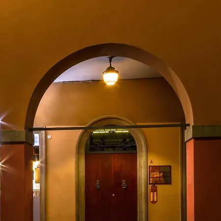 فندق مبيت وإفطار 051 Boutique