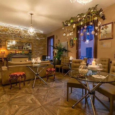 051 Boutique فندق مبيت وإفطار 3*