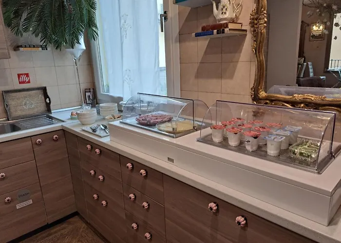 051 Boutique Frühstückspension