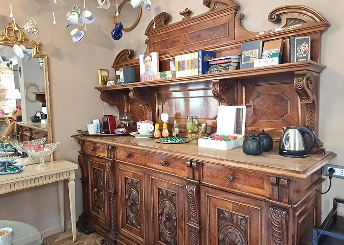 Panzió 051 Boutique