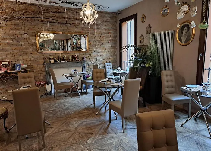 051 Boutique Panzió