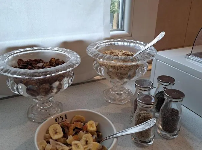 051 Boutique 3* Bologna