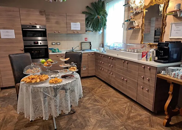 051 Boutique Panzió