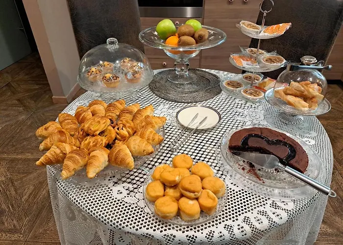 051 Boutique Bed & Breakfast