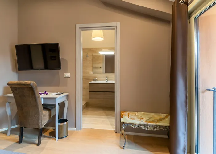 Bed & Breakfast 051 Boutique