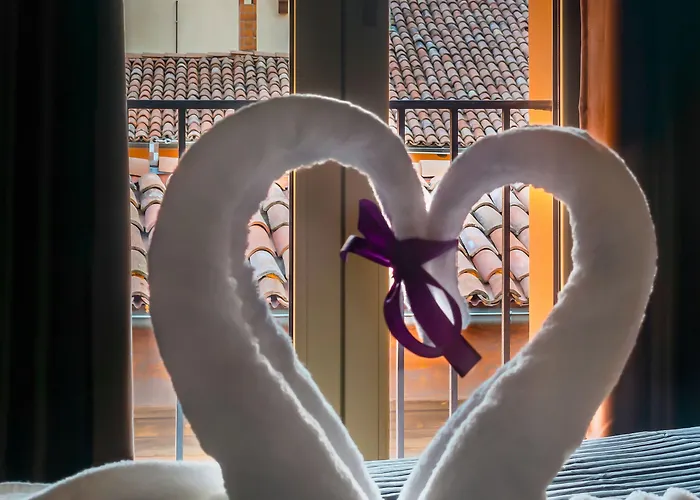 Panzió 051 Boutique 3*